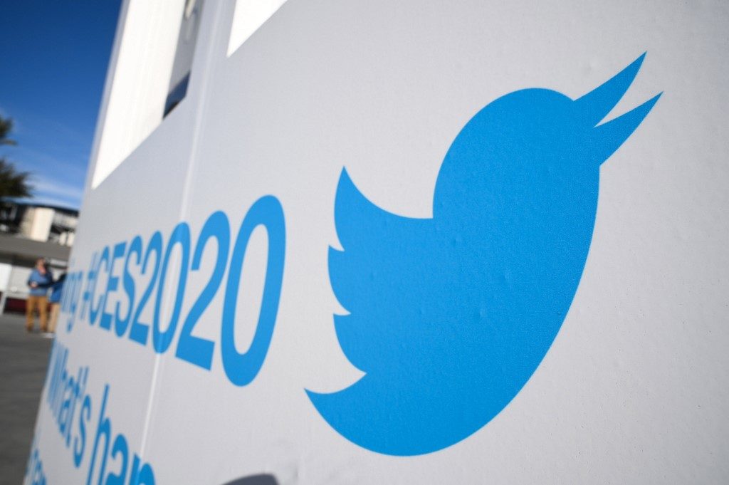 Twitter swings to loss as pandemic hits advertising