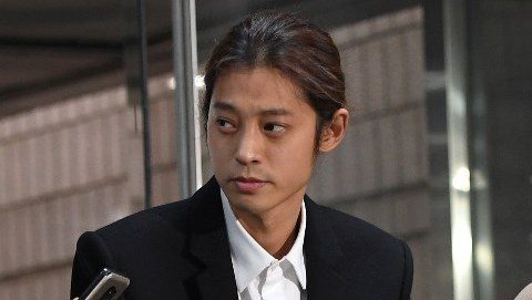 K-pop star Jung Joon-young arrested for filming and sharing sex videos