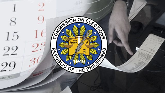 COMELEC. The Comelec's Campaign Finance Office is in charge of monitoring and evaluating violations in candidates' campaign spending.  