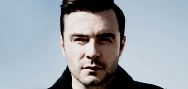 Shane Filan on Westlife, Filipino fans, and performing solo