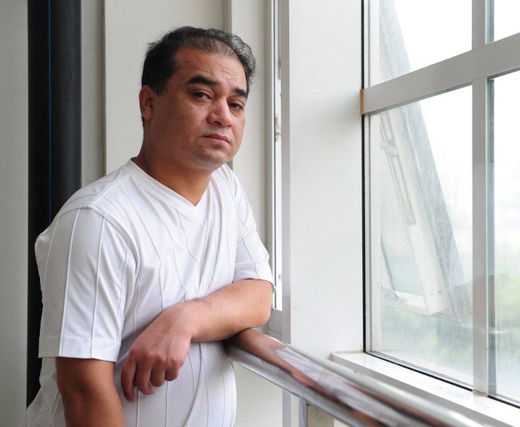 China jails Uighur scholar for life for ‘separatism’ – lawyer