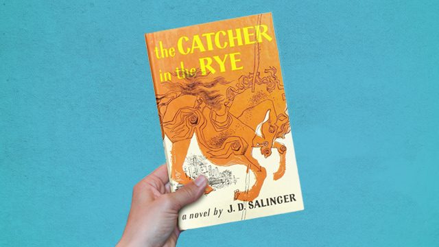 J.D. Salinger’s works to finally go digital