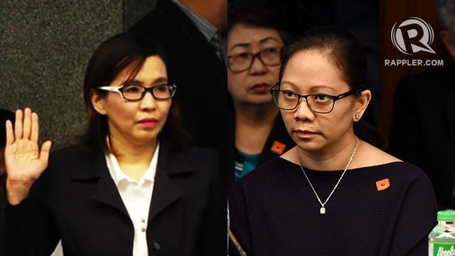A tale of 2 mothers in the Atio Castillo hazing ‘coverup’