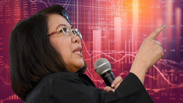 [OPINION] What does Sereno’s ouster mean for the economy?