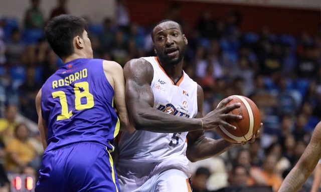 To call Ginebra a rival, Durham says Meralco needs to win PBA title first