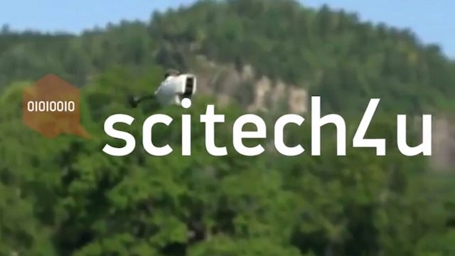 Google I/O, Jony Ive’s promotion, latest in robotics | SciTech4u