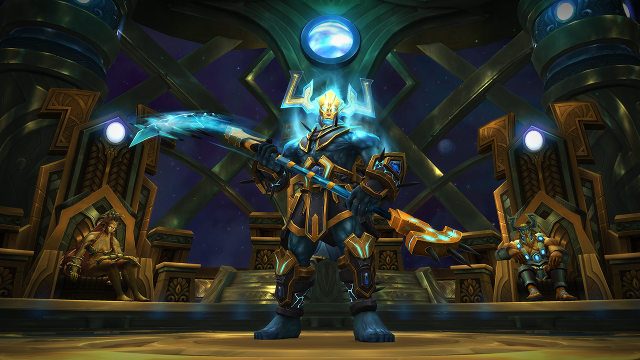 Top World of Warcraft guild says member DDoSed teammates to nab raiding spot