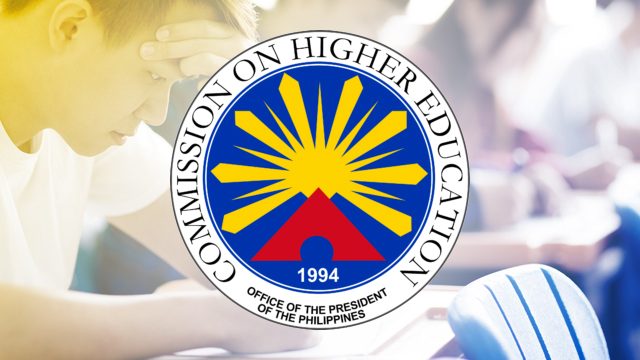 Tuition, fees increases in 268 colleges and universities approved by CHED