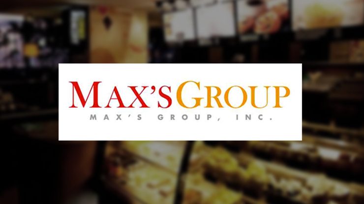 Max’s Group net income up 12% to P331M in 1st half of 2017