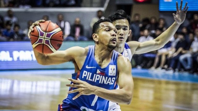 Is Jayson Castro retiring from Gilas? ‘Maybe’
