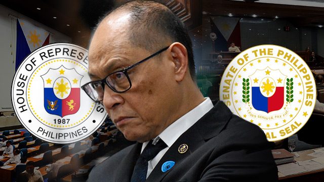 DBM to wait for a ‘friendlier’ Congress to pass cash-based budget