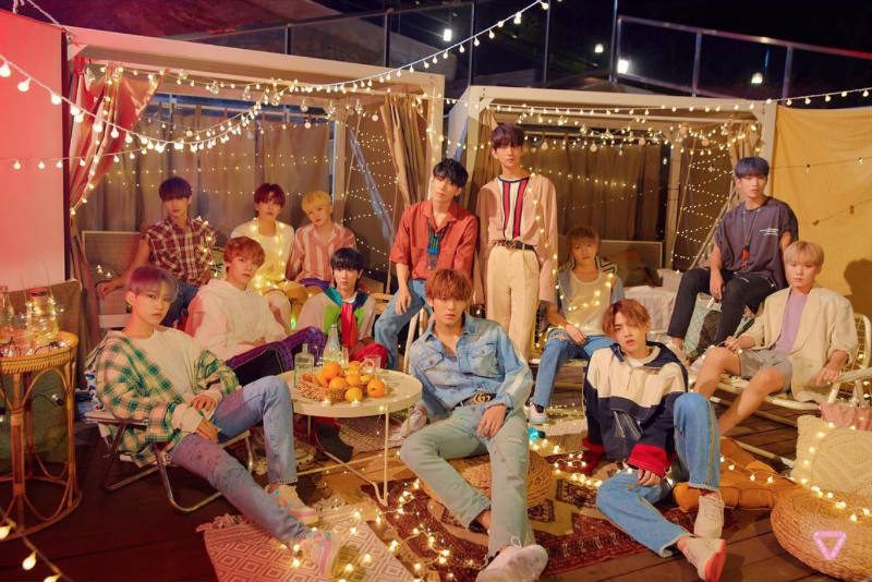 Beginner’s Guide: Say the name, Seventeen!