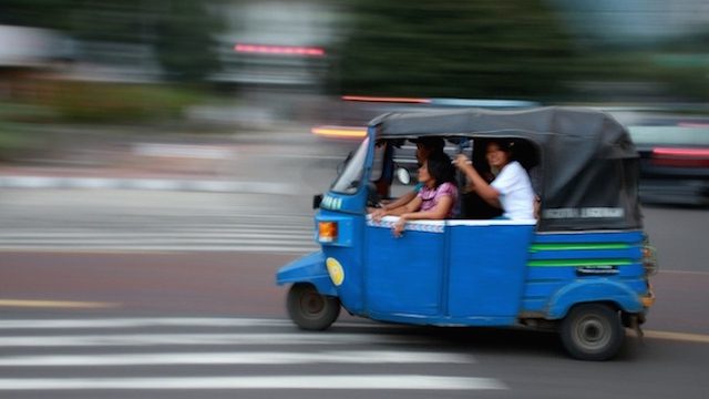 Bajai App pede jadi alternatif aplikasi transportasi di Indonesia