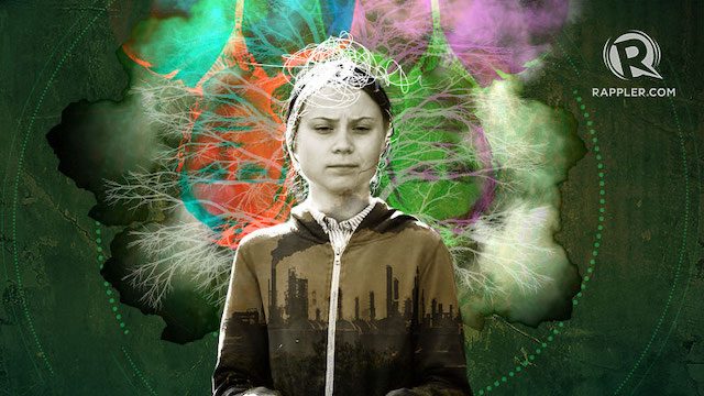 [OPINION] In defense of Greta Thunberg