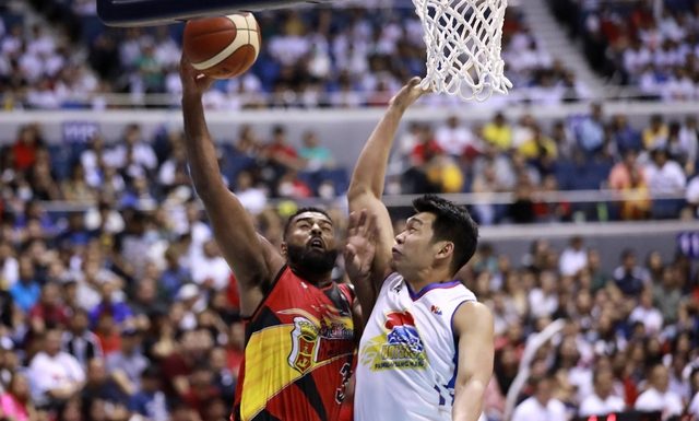 Tautuaa fills void for Fajardo after Most Improved Player triumph