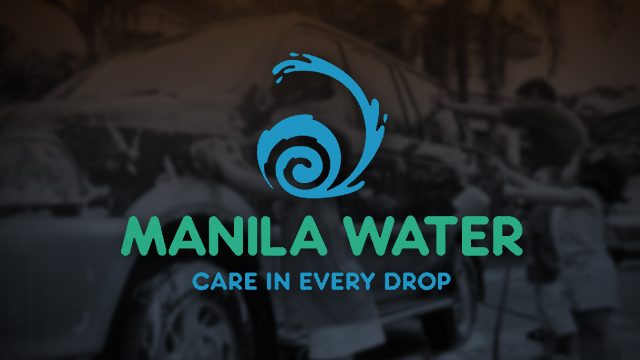 Arbitration body to Manila Water: Cut basic water charge