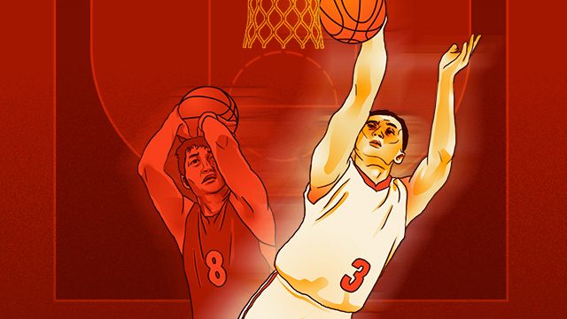 Alapag surpasses Caidic, sets new PBA all-time record for 3-pointers