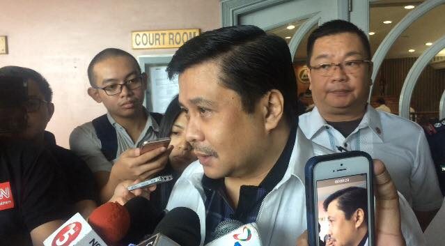 ‘Bickering’ leads to another postponement of Jinggoy’s plunder trial