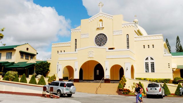 NHCP rejects bid to declare Lipa Carmelite Convent a nat’l historical landmark