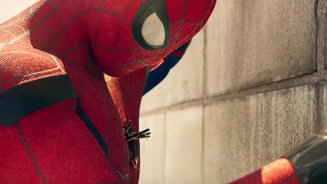 SAKSIKAN: Trailer terbaru ‘Spider-Man: Homecoming’