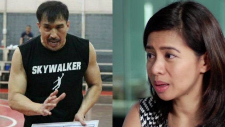Samboy’s Ex-wife: We want Skywalker to be back
