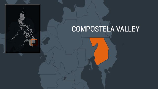 Compostela Valley renamed ‘Davao de Oro’ in new law