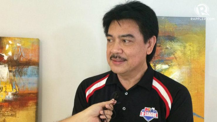 Blackwater to retain D-League system for PBA