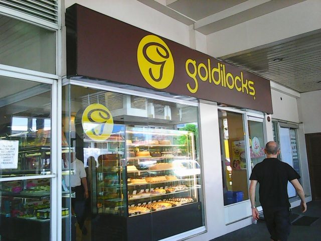 SM wants to buy into Goldilocks