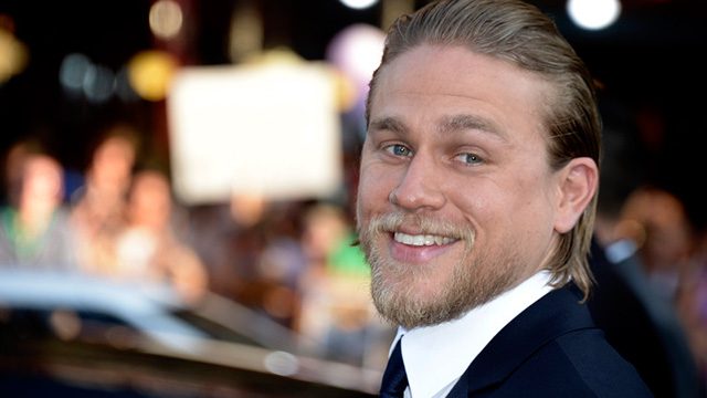 Charlie Hunnam: Leaving ‘Fifty Shades’ was ‘heartbreaking’