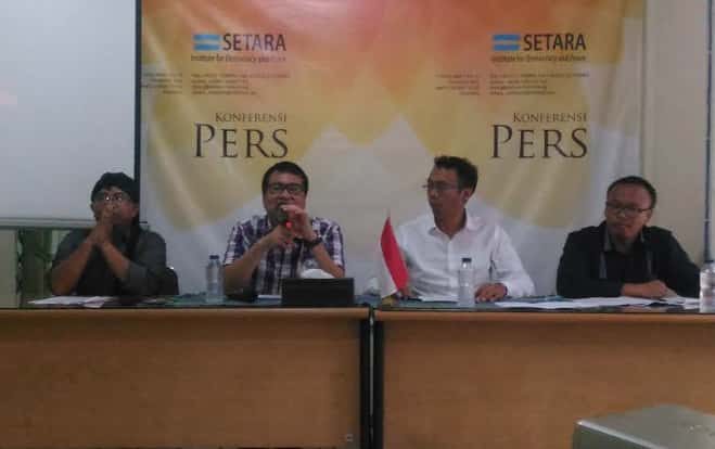SETARA Institute: Kota Bogor dan Depok rawan radikalisme