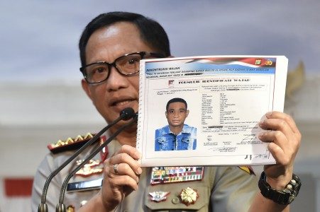 Presiden Jokowi kembali meminta kasus Novel Baswedan diselesaikan
