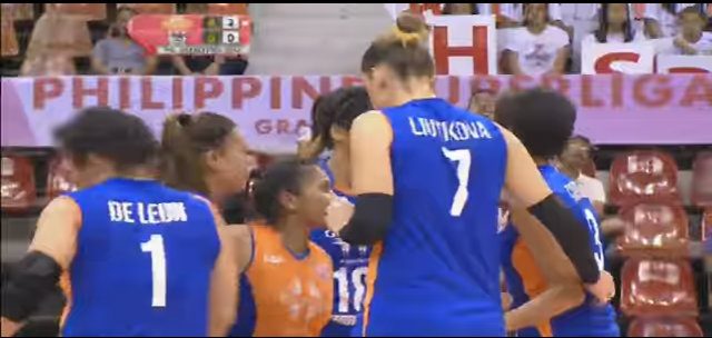PSL: Generika clinches first Grand Prix win at Cignal’s expense