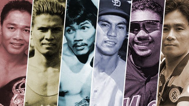 Top 10 Ilocano athletes in history