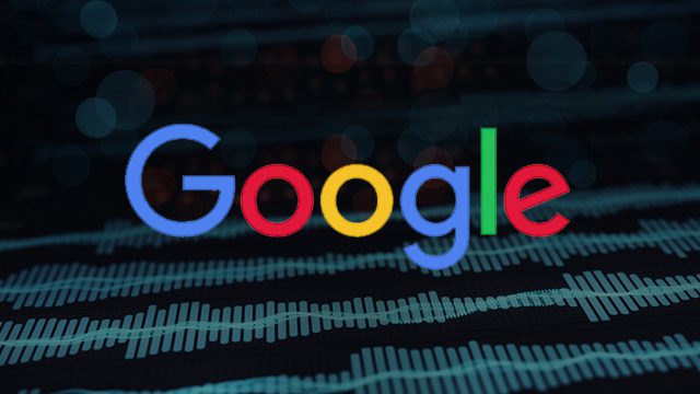 Google says partner leaked classified Dutch data