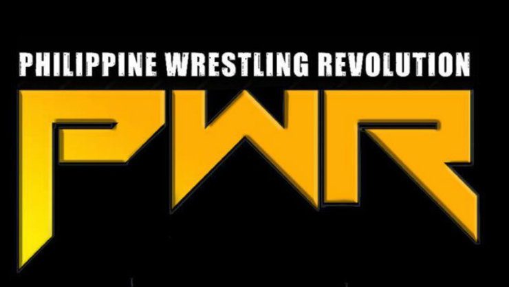 Philippine Wrestling Revolution holds year-end event on Dec 13