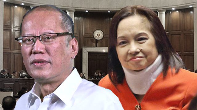 Aquino hits SC: What option is left for Filipinos vs corruption?