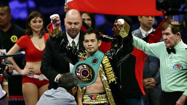 Pacquiao must maintain focus to win over Bradley, says Donaire