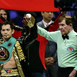 Pacquiao must maintain focus to win over Bradley, says Donaire
