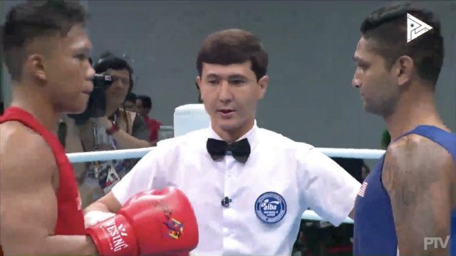 The worst controversies so far of 2017 SEA Games boxing