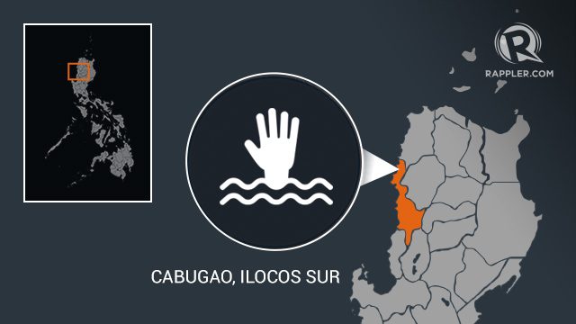 Brothers drown in Ilocos Sur reservoir on Good Friday
