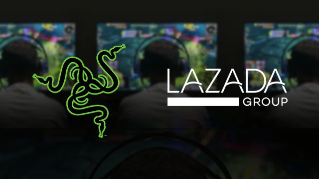 Razer, Lazada team up for Southeast Asia digital game store