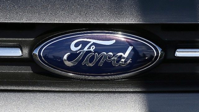 Merugi, Ford hengkang dari Indonesia