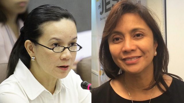 Leni Robredo tells Poe: Jesse’s citizenship case ‘very different’ from yours