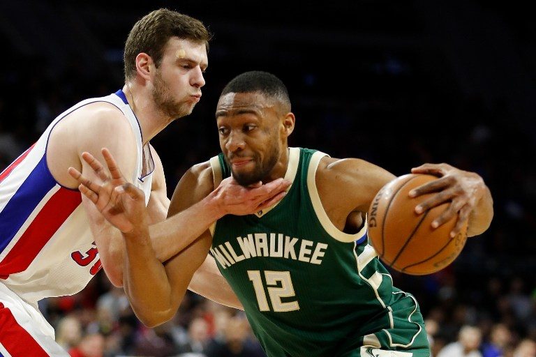 Bucks’ Jabari Parker out for rest of season with torn knee ligament