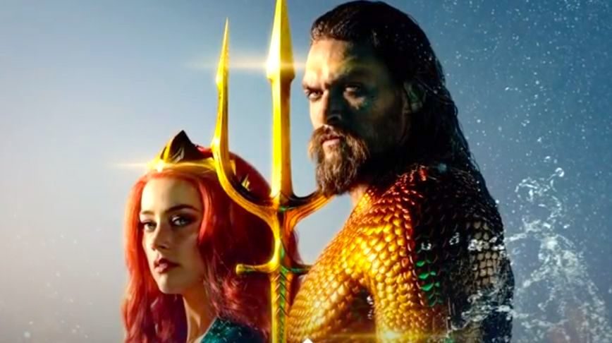 It’s official: ‘Aquaman 2’ is happening