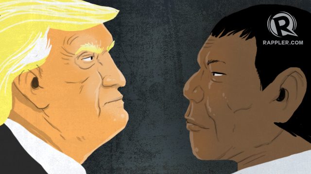 Trump and Duterte: Is a bromance possible?