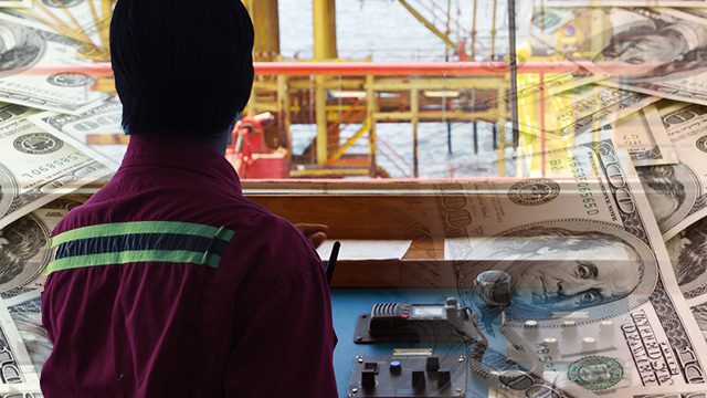 Cash remittance of Filipino seafarers may exceed $6B this year – lawmaker
