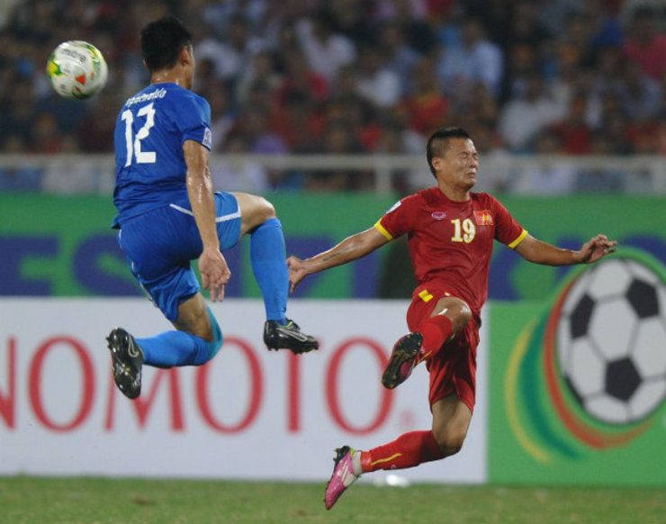 Azkals bow to Vietnam, drops to group second place
