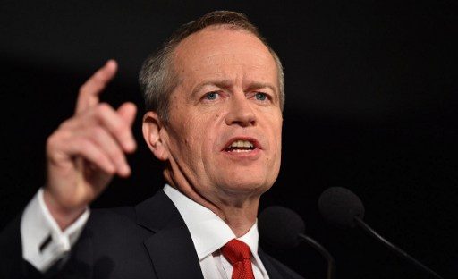 Australia’s Labor opposition concedes defeat