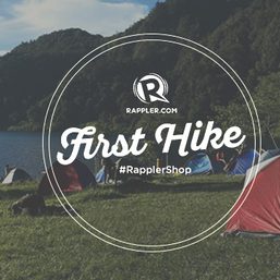 What to bring on your first hike